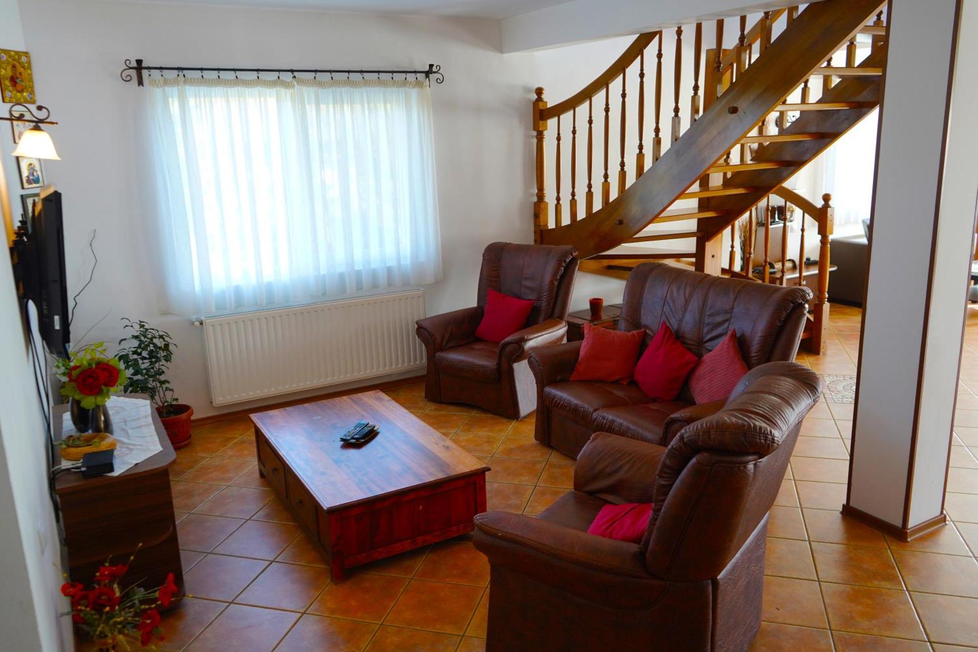 Vila Sohodol Travel Bran  Exteriér fotografie