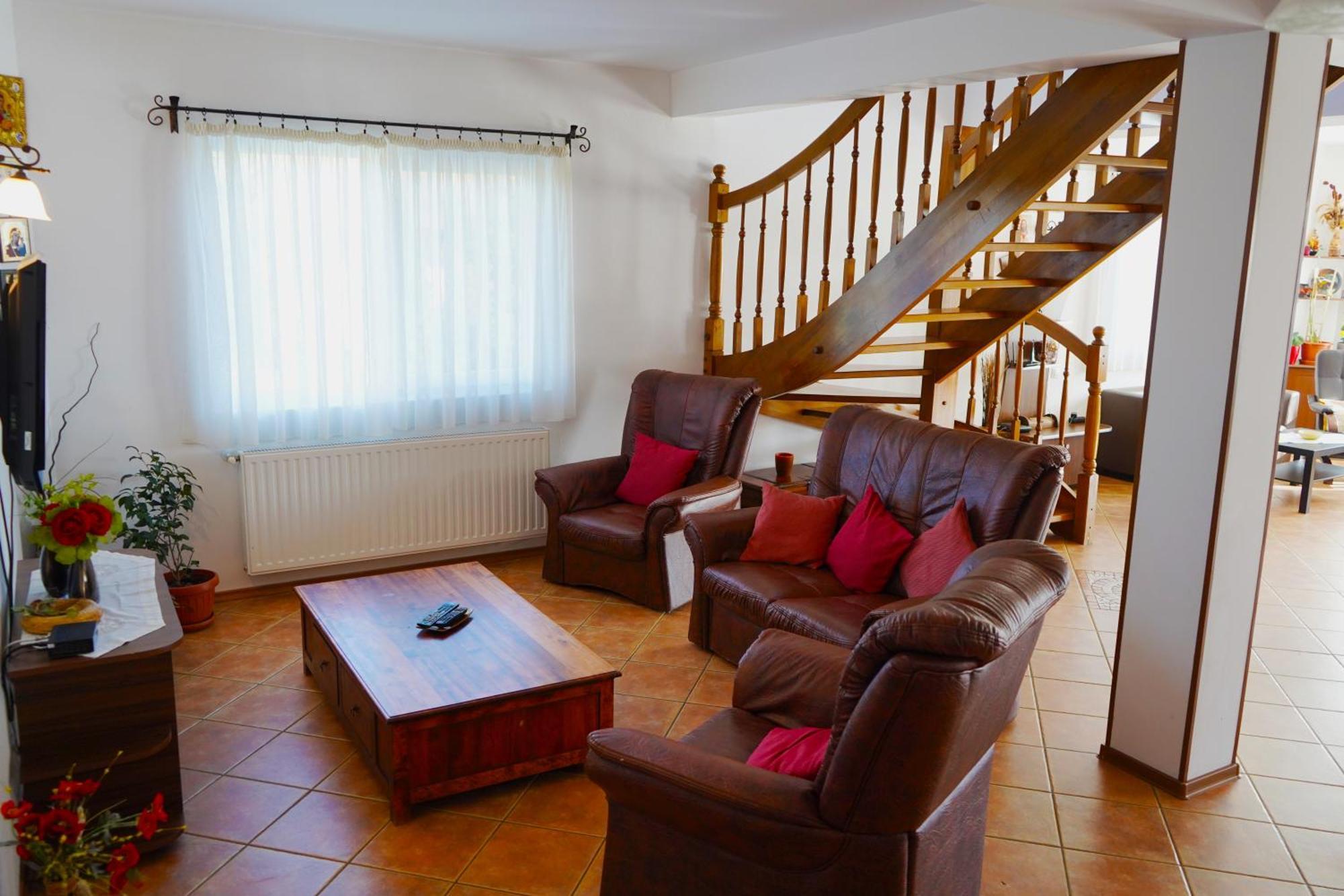 Vila Sohodol Travel Bran  Exteriér fotografie